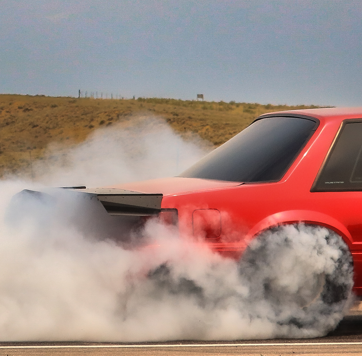 307 Outlaw Racing